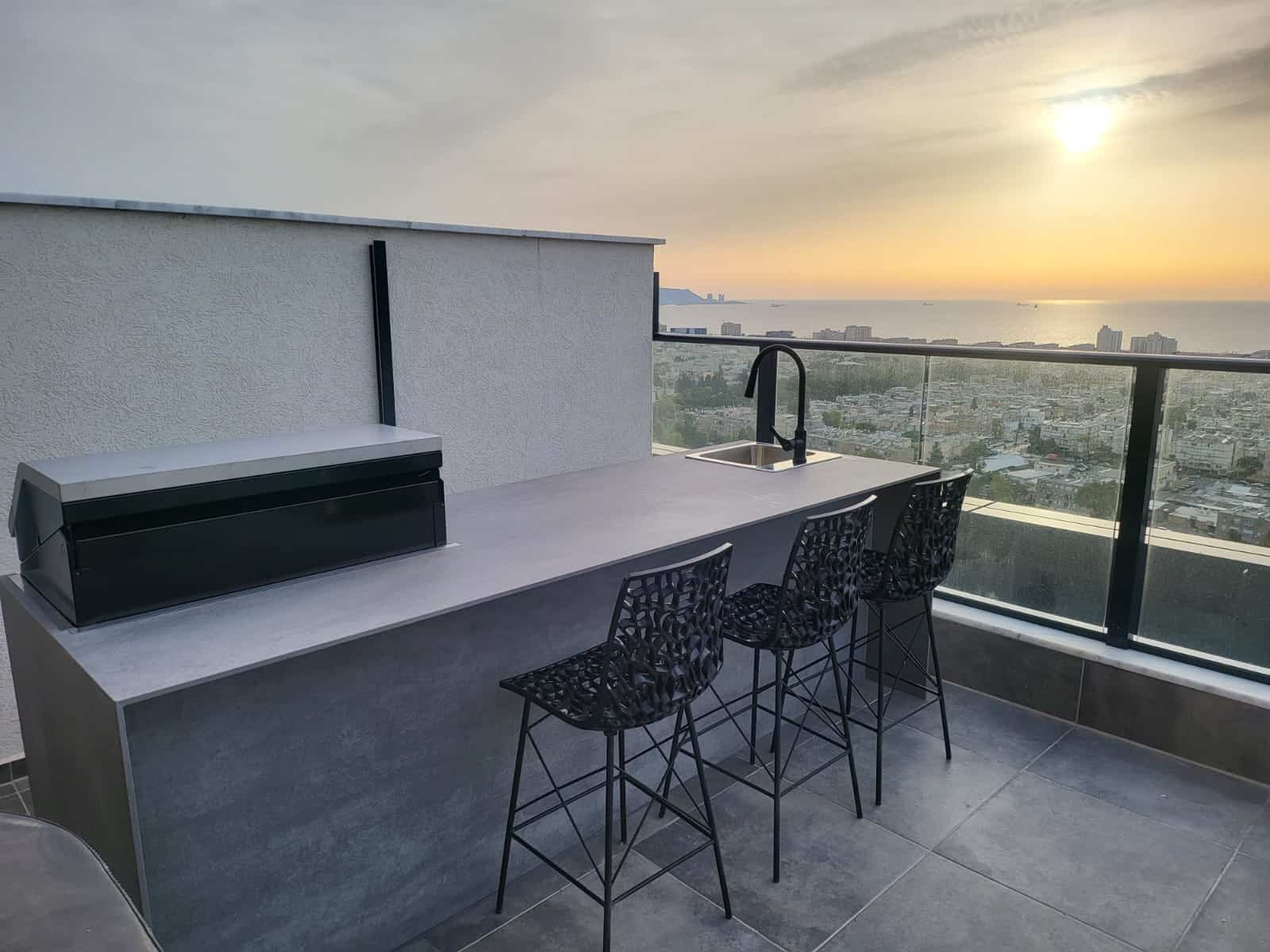 SKOL Outdoor Kitchens Dallas Texas_903