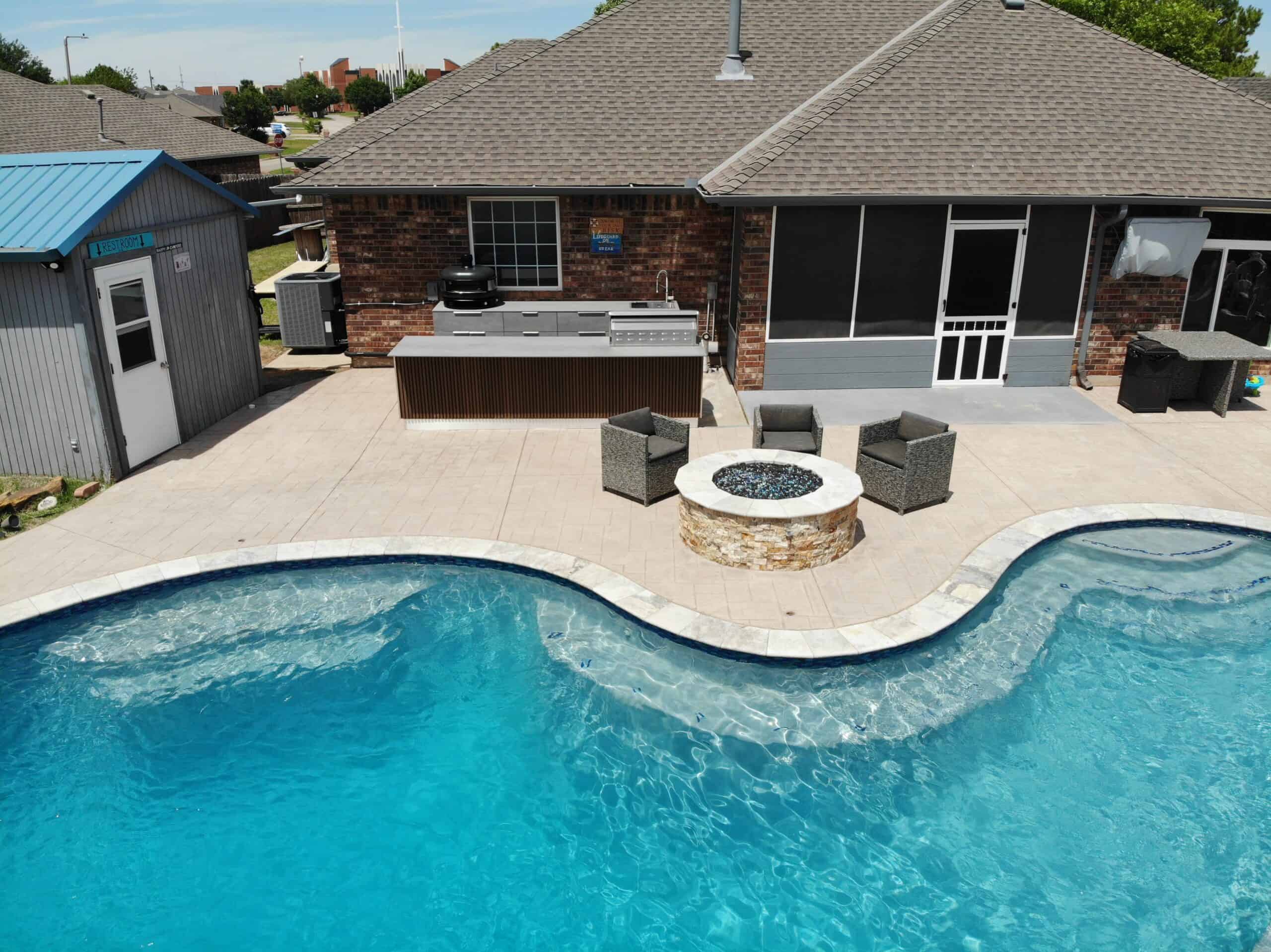 created by dji camera