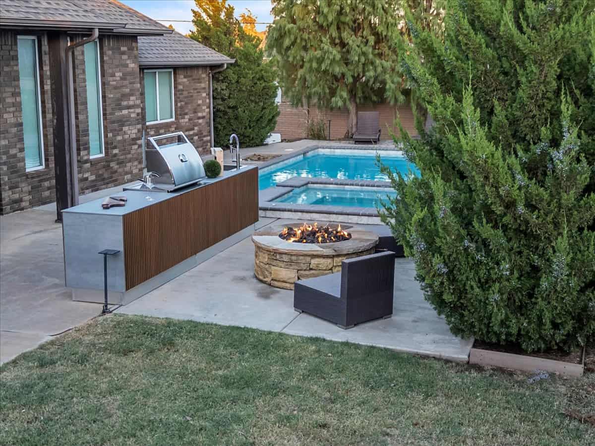 SKOL Outdoor Kitchens Oklahoma City Oklahoma_111