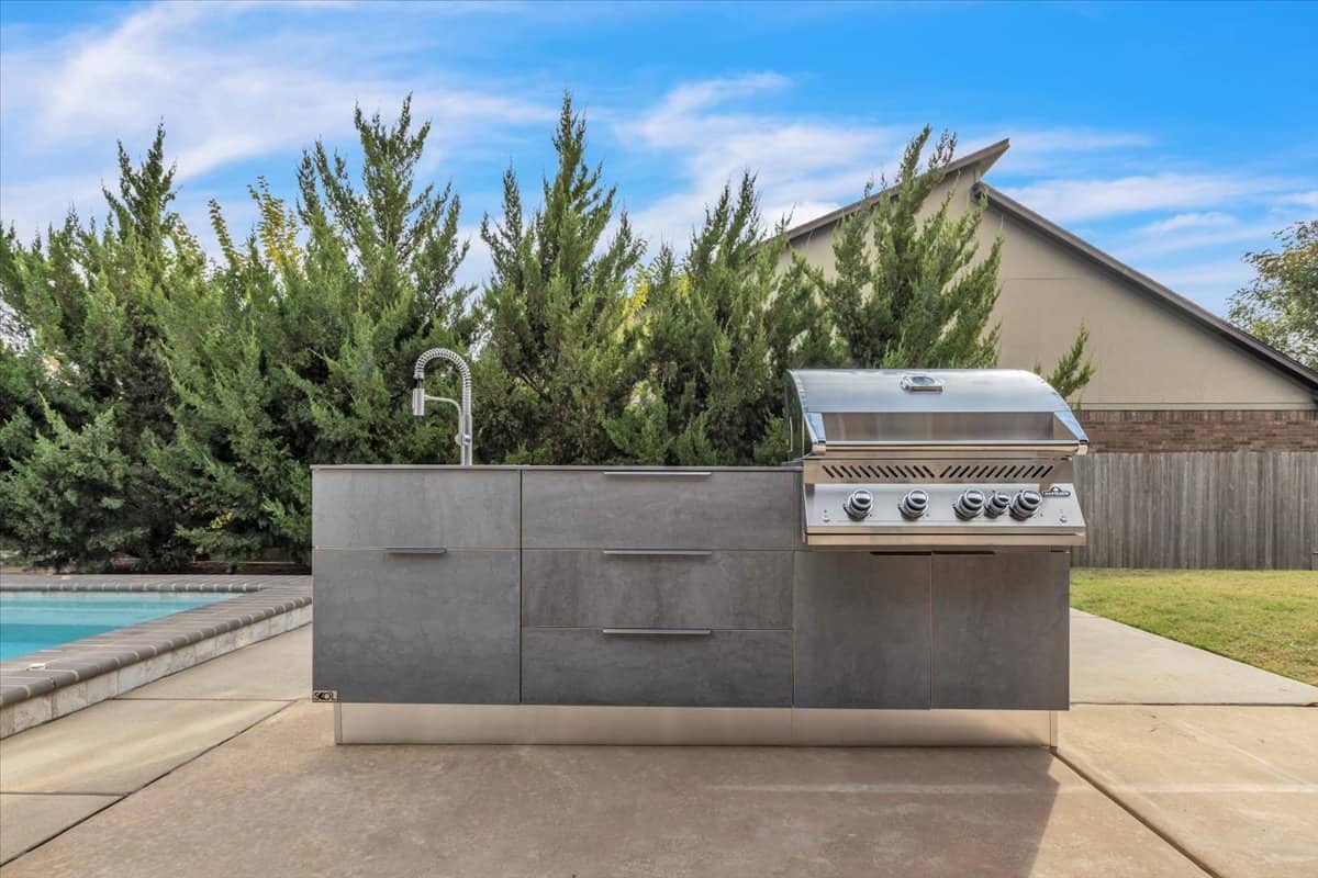 SKOL Outdoor Kitchens Oklahoma City Oklahoma_118